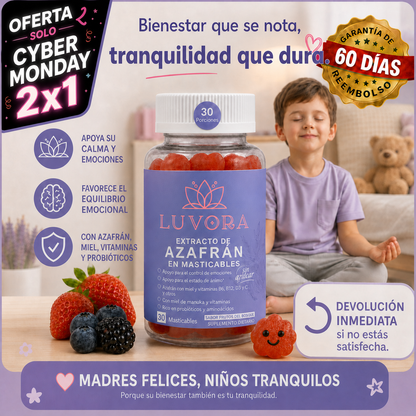 Luvora®
