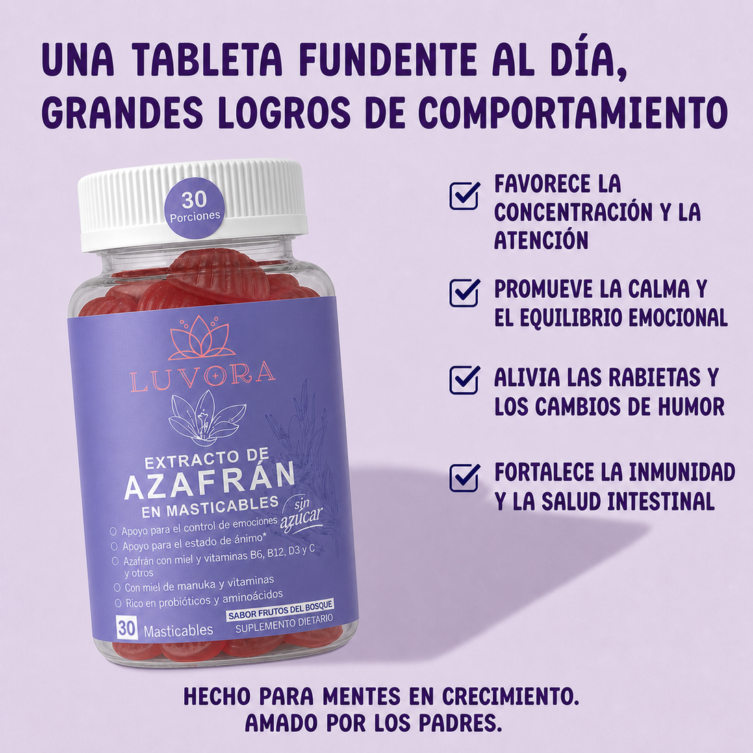 Luvora®
