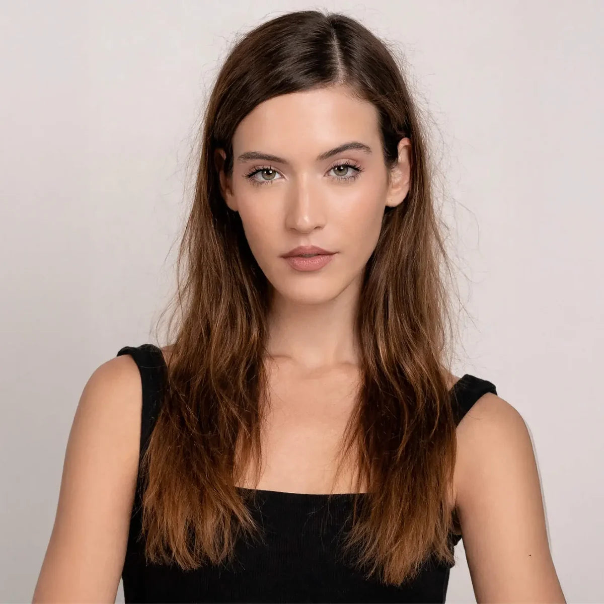 Antes - Anti Frizz