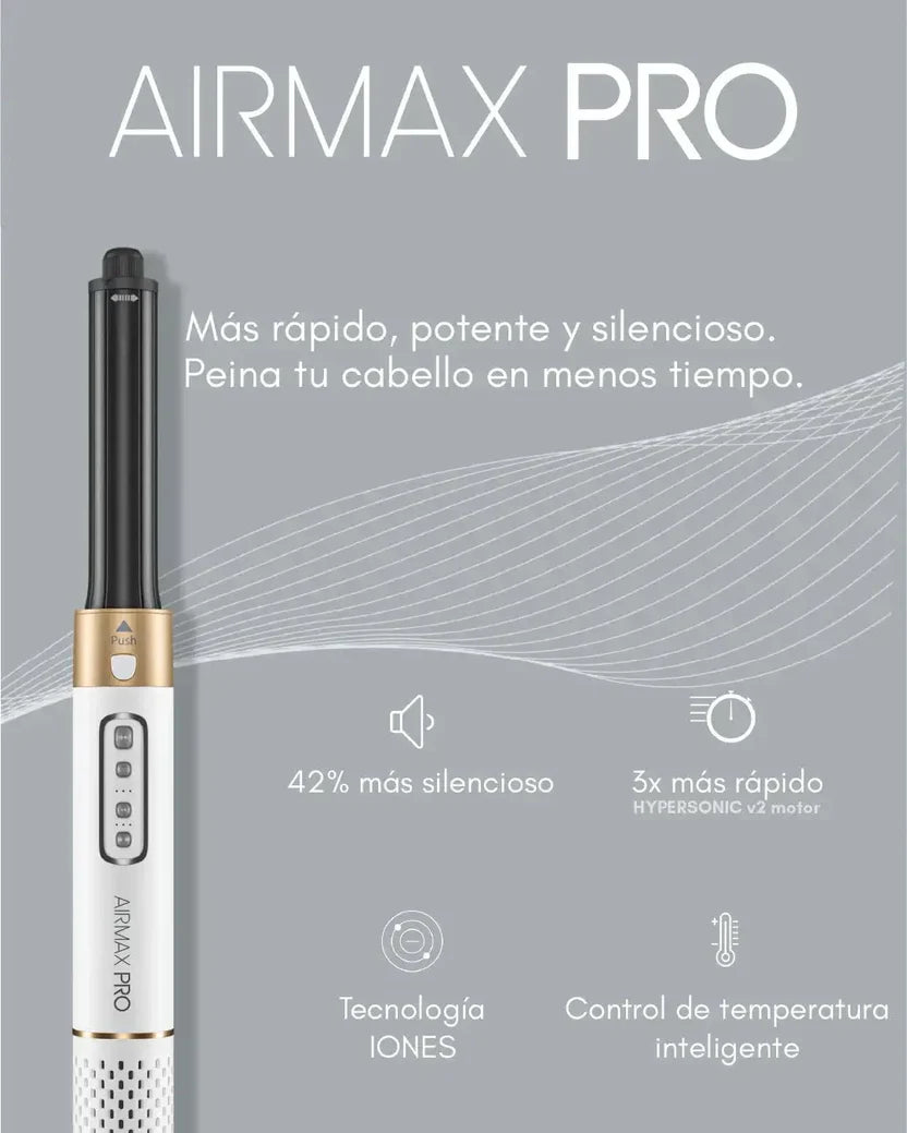 AirMax PRO 2™