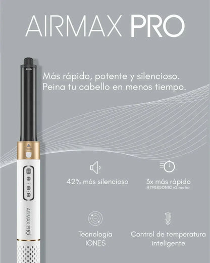AirMax PRO 2™