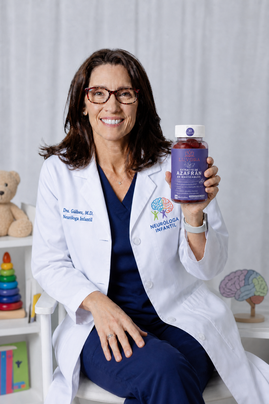 Dra. Galvez M.D